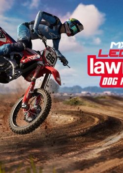 معرفی و بررسی بازی MX vs ATV Legends