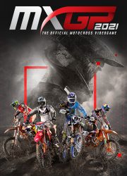 دانلود بازی MXGP 2021 - The Official Motocross Videogame برای کامپیوتر | گیمباتو