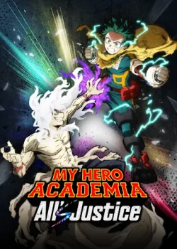 دانلود بازی MY HERO ACADEMIA: All’s Justice برای کامپیوتر | گیمباتو
