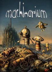 دانلود بازی Machinarium برای کامپیوتر | گیمباتو
