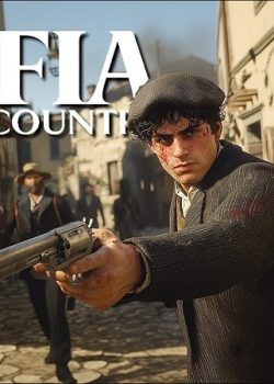 تاریخ انتشار Mafia: The Old Country با تریلر گیم‌پلی جدید تایید شد