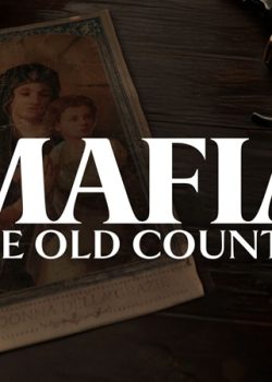 نگاهی به بازی Mafia: The Old Country