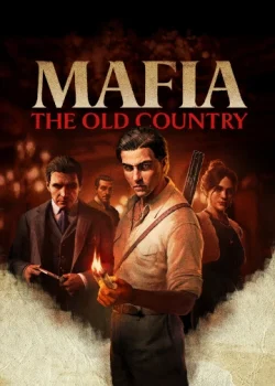 دانلود بازی Mafia: The Old Country برای کامپیوتر | گیمباتو
