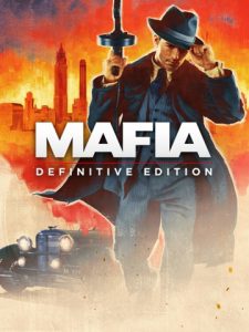 دانلود بازی Mafia: Definitive Edition برای کامپیوتر | گیمباتو
