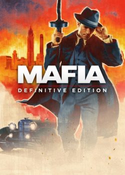 دانلود بازی Mafia: Definitive Edition برای کامپیوتر | گیمباتو