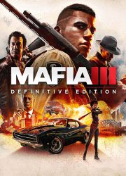 دانلود بازی Mafia III: Definitive Edition برای کامپیوتر | گیمباتو