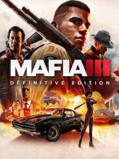 دانلود بازی Mafia III: Definitive Edition برای کامپیوتر | گیمباتو