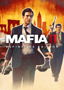 دانلود بازی Mafia II: Definitive Edition برای کامپیوتر | گیمباتو
