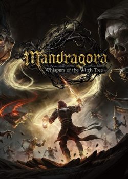 مروری بر بازی Mandragora: Whispers of the Witch Tree