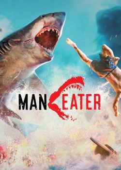 معرفی و بررسی بازی Maneater