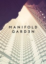 دانلود بازی Manifold Garden برای کامپیوتر