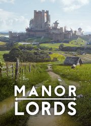دانلود بازی Manor Lords برای کامپیوتر | گیمباتو