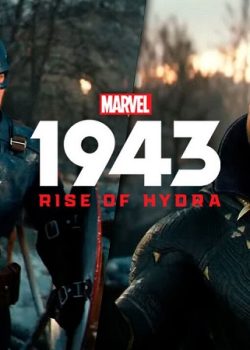 بازی Marvel 1943: Rise of Hydra تا اوایل ۲۰۲۶ به تعویق افتاد