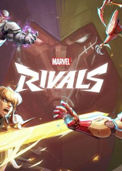 Marvel Rivals بازی تیراندازی ابرقهرمانی در کمتر از دو هفته به نقطه عطف خود رسید