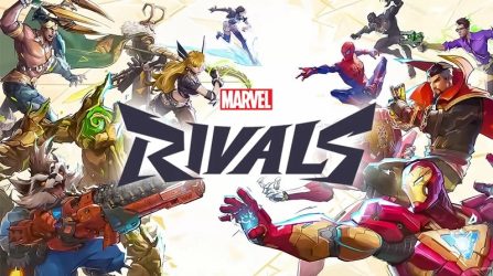 تاریخ انتشار محتوای فصل اول Marvel Rivals فاش شد