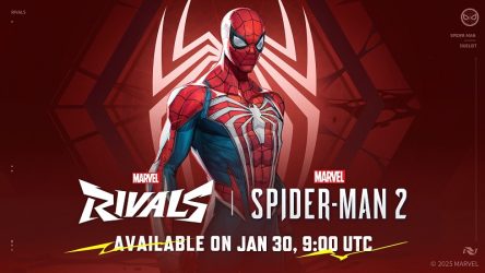 بررسی بازی Marvels Spider-Man 2