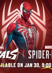 بررسی بازی Marvels Spider-Man 2
