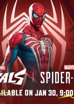 بررسی بازی Marvels Spider-Man 2
