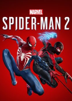 بازی Marvel's Spider-Man 2 به کاتالوگ بازی های PS Plus اضافه می شود