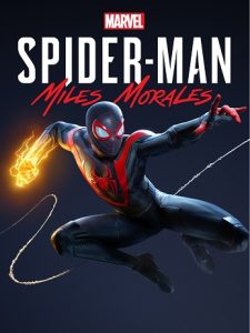 دانلود بازی Marvel's Spider-Man: Miles Morales برای پی سی