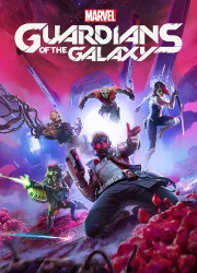 دانلود بازی Marvel's Guardians of the Galaxy برای کامپیوتر