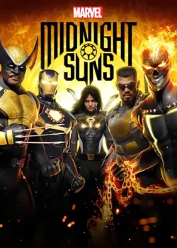 دانلود بازی Marvel’s Midnight Suns برای کامپیوتر | گیمباتو