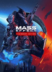 دانلود بازی Mass Effect Legendary Edition برای PC
