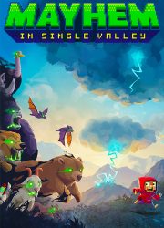 دانلود بازی Mayhem In Single Valley برای کامپیوتر | گیمباتو