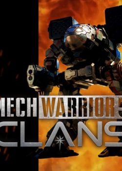 نقد و بررسی بازی MechWarrior 5: Clans