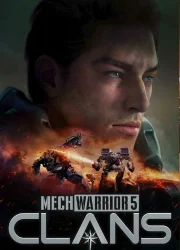 دانلود بازی MechWarrior 5 Clans برای کامپیوتر | گیمباتو
