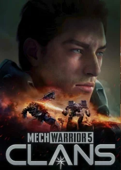 دانلود بازی MechWarrior 5 Clans برای کامپیوتر | گیمباتو