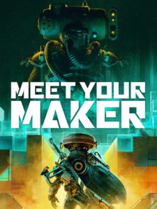 دانلود بازی Meet Your Maker برای کامپیوتر | گیمباتو