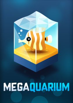 دانلود بازی Megaquarium برای کامپیوتر | گیمباتو