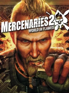 Mercenaries 2 World.in .Flames.gid