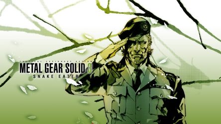 همه باس فایت های بازی Metal Gear Solid 3