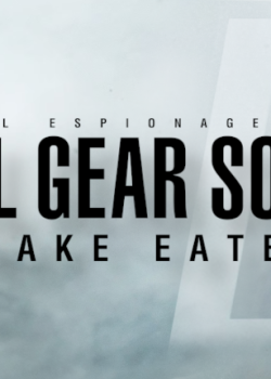 مروری بر “Metal Gear Solid 3: Snake Eater”و آنچه از Delta میدانیم! | گیمباتو