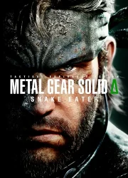 دانلود بازی METAL GEAR SOLID: SNAKE EATER برای کامپیوتر | گیمباتو