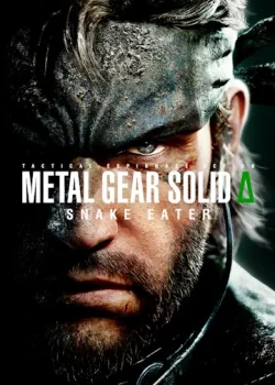 دانلود بازی METAL GEAR SOLID: SNAKE EATER برای کامپیوتر | گیمباتو