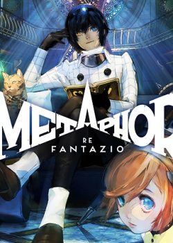 نقد و بررسی بازی Metaphor: ReFantazio