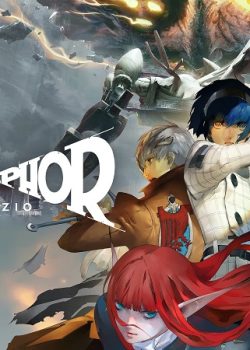 ReFantazio برنده جایزه بهترین روایت در جوایز بازی 2024 شد