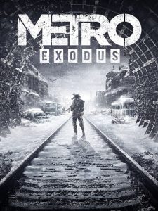 دانلود بازی Metro Exodus: Complete Edition برای PC