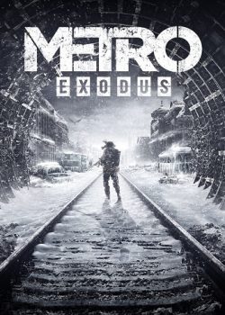 دانلود بازی Metro Exodus: Complete Edition برای PC