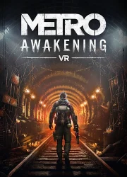 دانلود بازی Metro Awakening VR برای کامپیوتر | گیمباتو