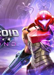 معرفی بازی جدید Metroid Prime 4: Beyond