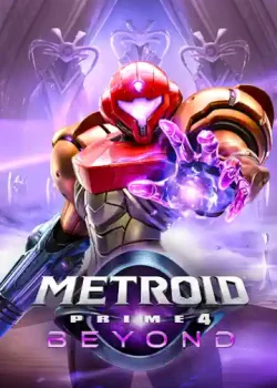 دانلود بازی Metroid Prime 4: Beyond برای کامپیوتر | گیمباتو