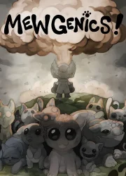 دانلود بازی Mewgenics برای کامپیوتر (ویندوز) | گیمباتو