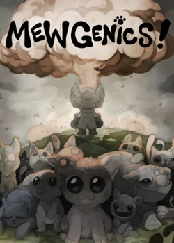 دانلود بازی Mewgenics برای کامپیوتر (ویندوز) | گیمباتو