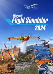 دانلود بازی Microsoft Flight Simulator 2024 برای کامپیوتر | گیمباتو