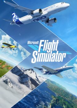 دانلود بازی Microsoft Flight Simulator برای کامپیوتر | گیمباتو