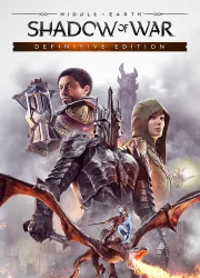 دانلود بازی Middle-earth Shadow of War برای کامپیوتر